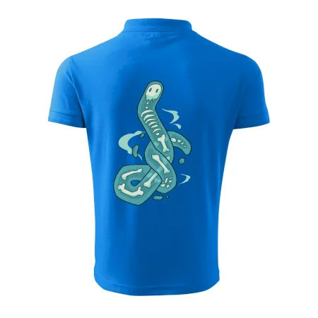 Anatomicky korektní duch žížaly (Alexis Citrine)