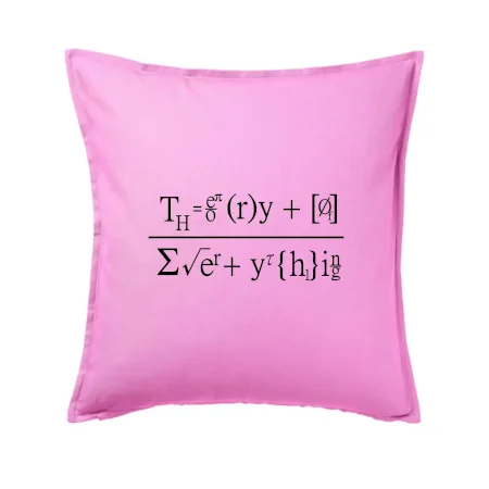 Teorie všeho (Theory of Everything)