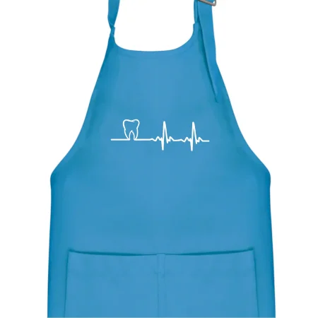 EKG zuby