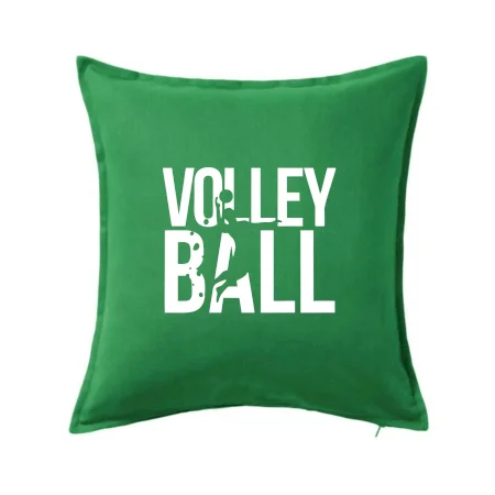 Volleyball nápis