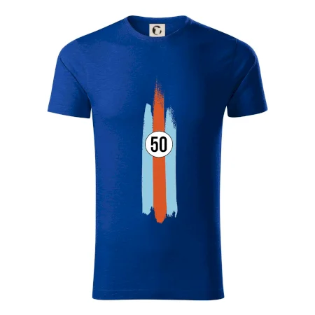 Vintage Race 50