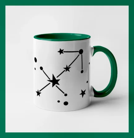 Souhvězdí - Sagittarius - Střelec