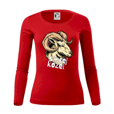 Starej kozel