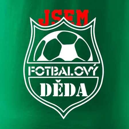 Jsem Fotbalový děda