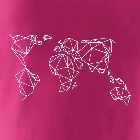Geometrie - svět