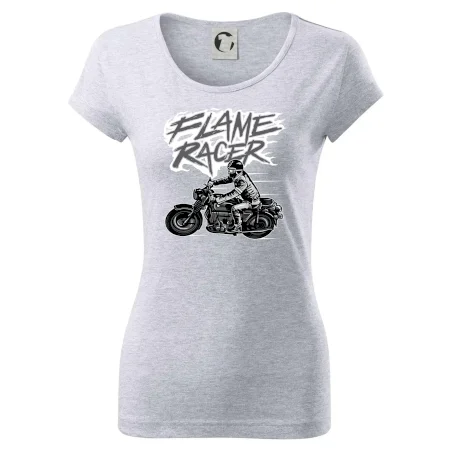 Flame Racer