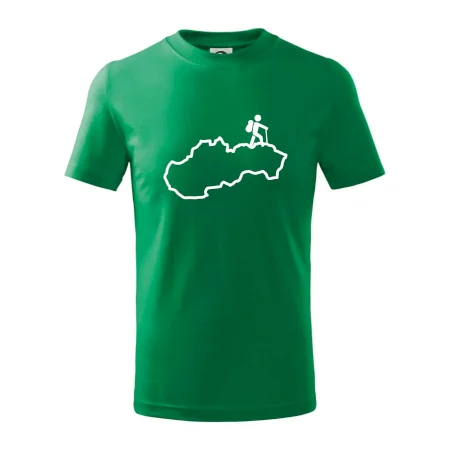 Slovenský turista