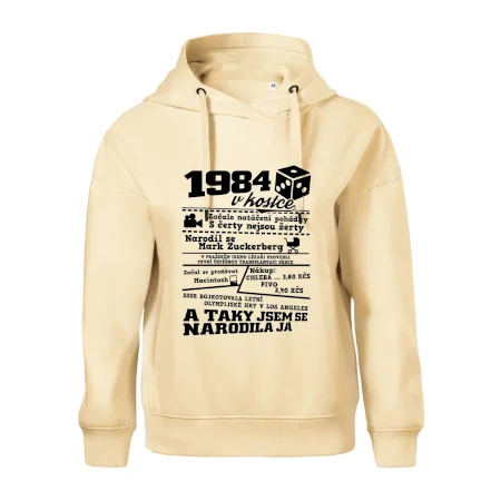 1984 v kostce