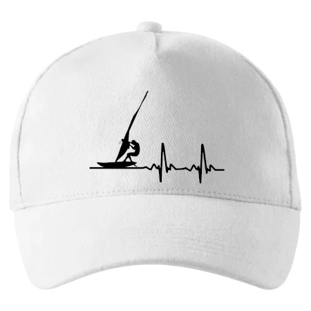 EKG Windsurfing
