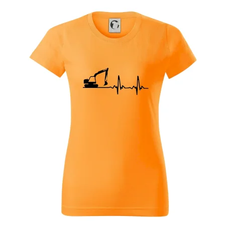 EKG bagr