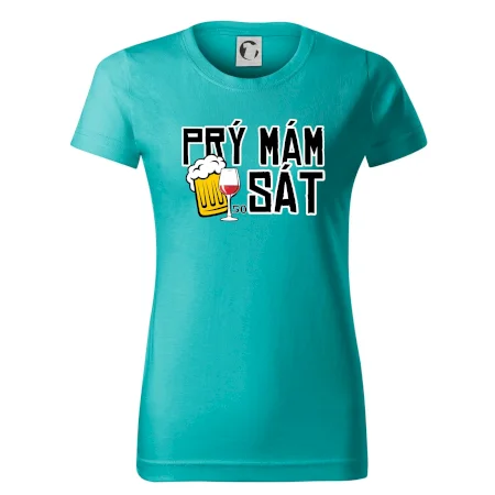 Prý mám 50 SÁT
