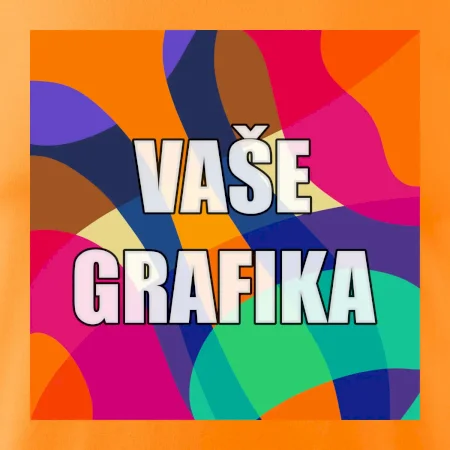 Potisk s vaší grafikou