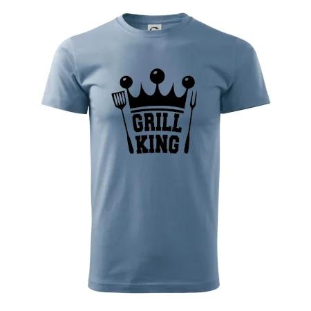 Grilování -  Grill King