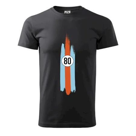 Vintage Race 80