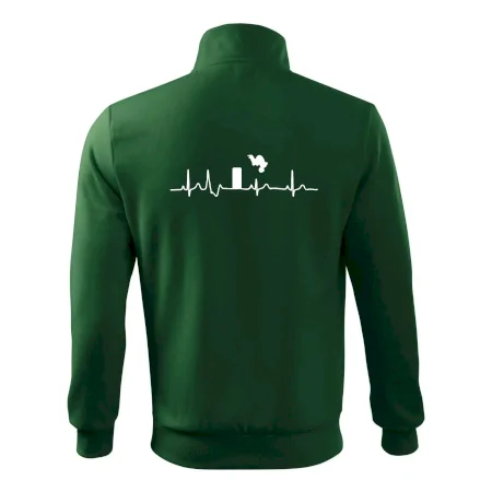 Parkour ekg