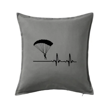 Paragliding EKG