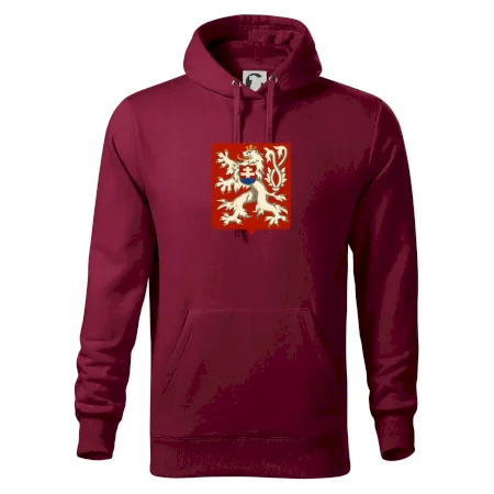 Znak malý První Republika československá 1918–1920