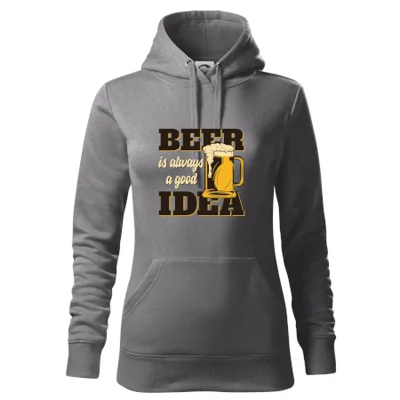 Beer idea