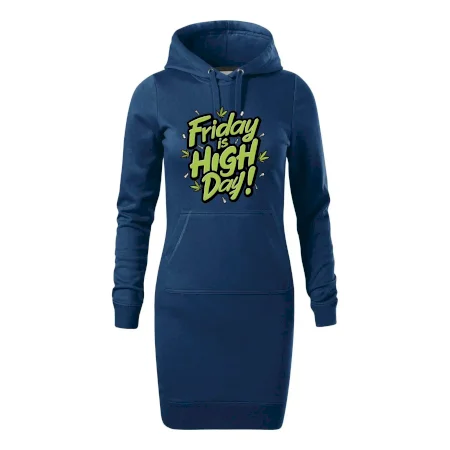 Marihuana - Friday is high day
