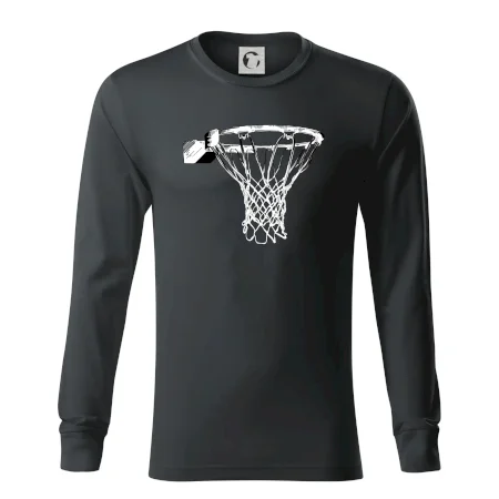 Basketbalový koš