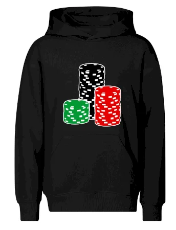 Poker žetony