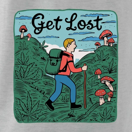 Marihuana - Get lost