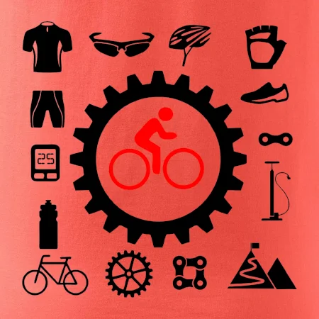 Vše pro cyklistiku
