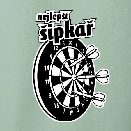 Nejlepší šipkař