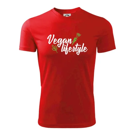 Vegan lifestyle