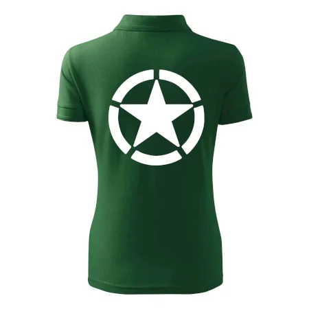 Army hvězda