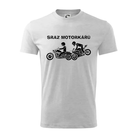 Sraz motorkářů (Hana-creative)