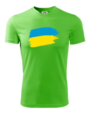 Ukrajinské tričko
