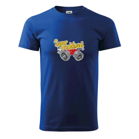 Super rozdělovač