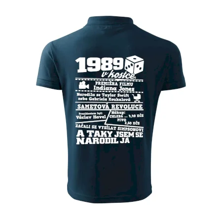 1989 v kostce