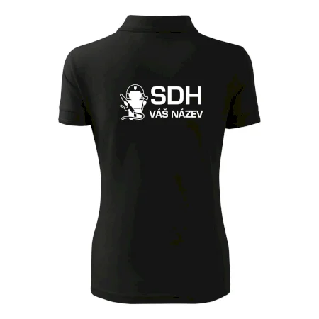 SDH postavička  (vlastní název)