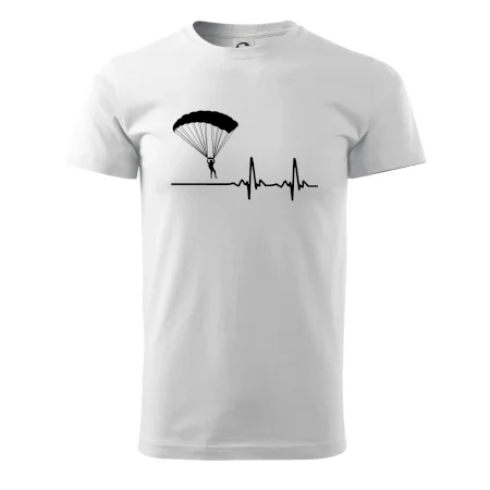 Paragliding EKG