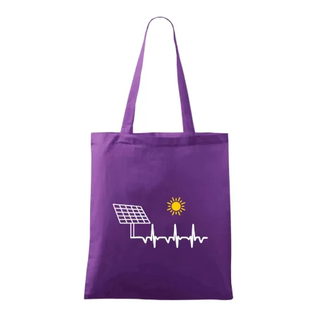 Ekg Fotovoltaická elektrárna