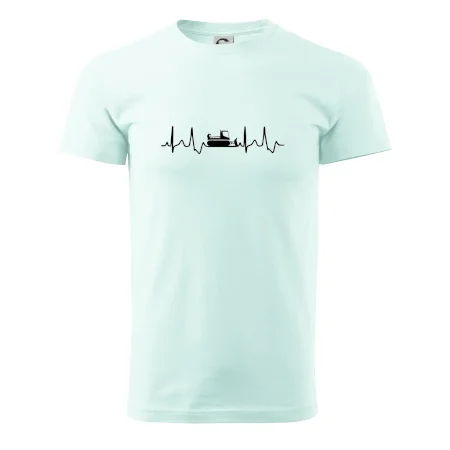 Ekg rolba