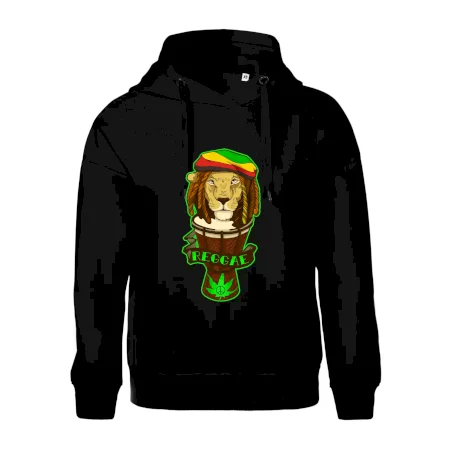 Reggae lev