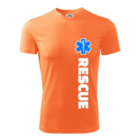 Rescue - pro záchranáře