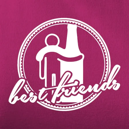Best friends pivo