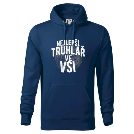 Nejlepší truhlař ve vsi
