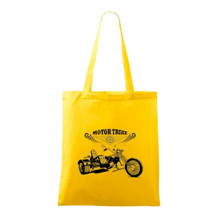 Moto trike