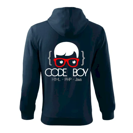 Code Boy
