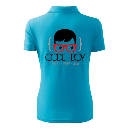 Code Boy