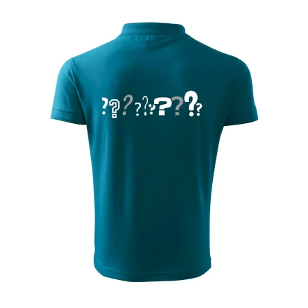Otazníky ???? když prostě nevíš