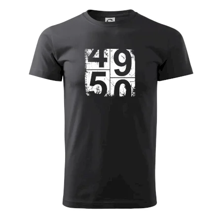 Tachometr 50
