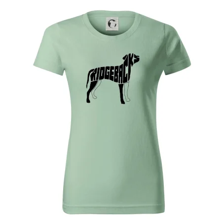 Ridgeback