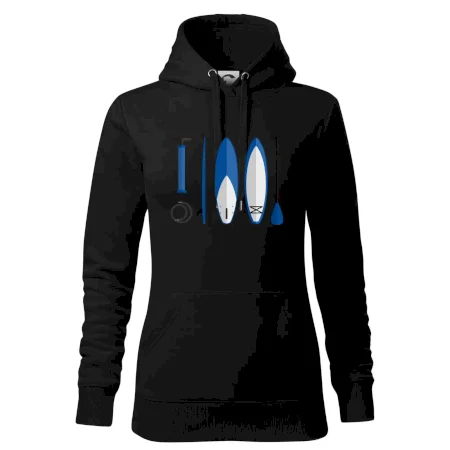 Paddleboard set