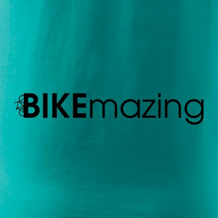Bike nápisy Bikemazing